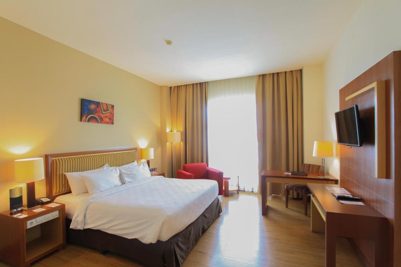 Swiss-Belhotel Maleosan מנאדו מראה חיצוני תמונה