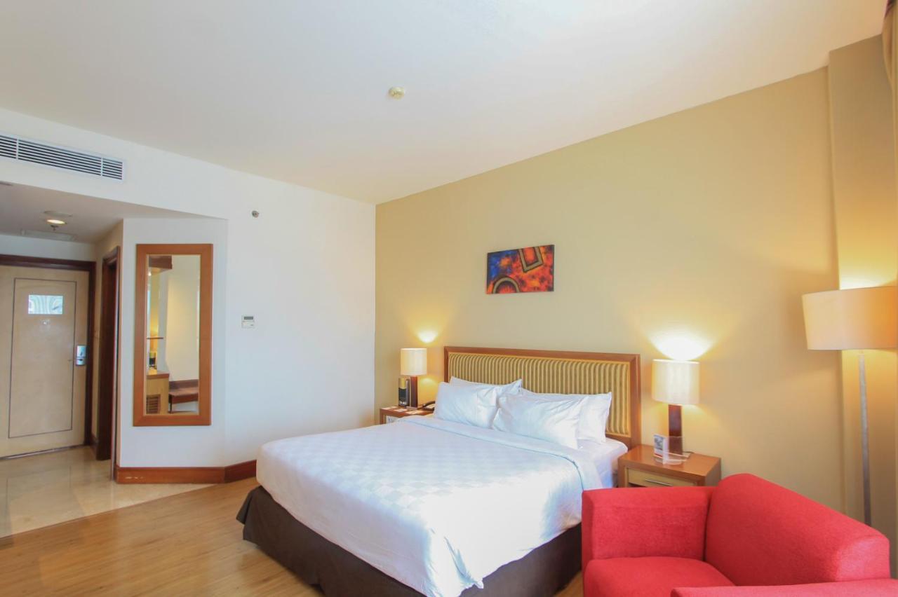 Swiss-Belhotel Maleosan מנאדו מראה חיצוני תמונה