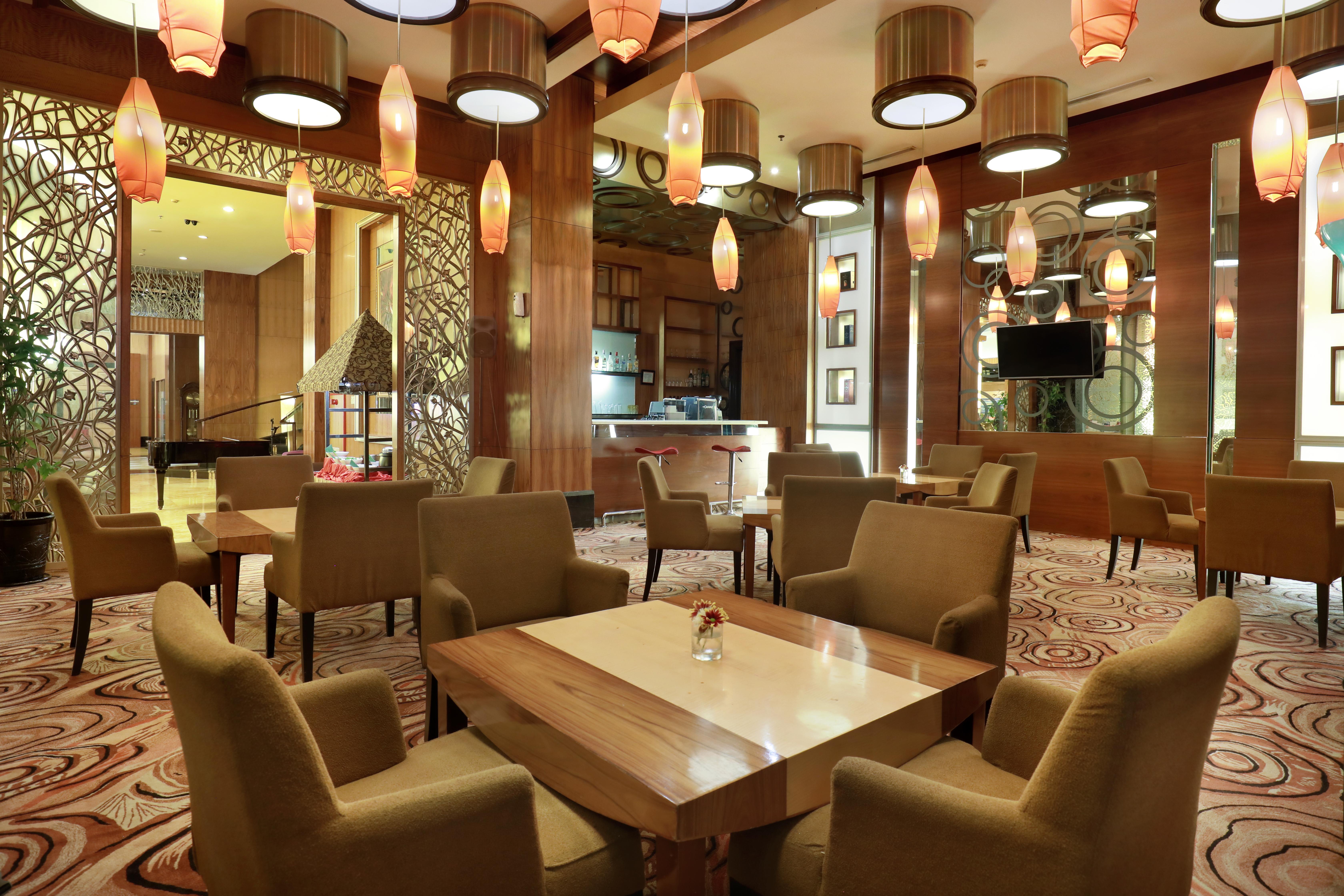 Swiss-Belhotel Maleosan מנאדו מראה חיצוני תמונה