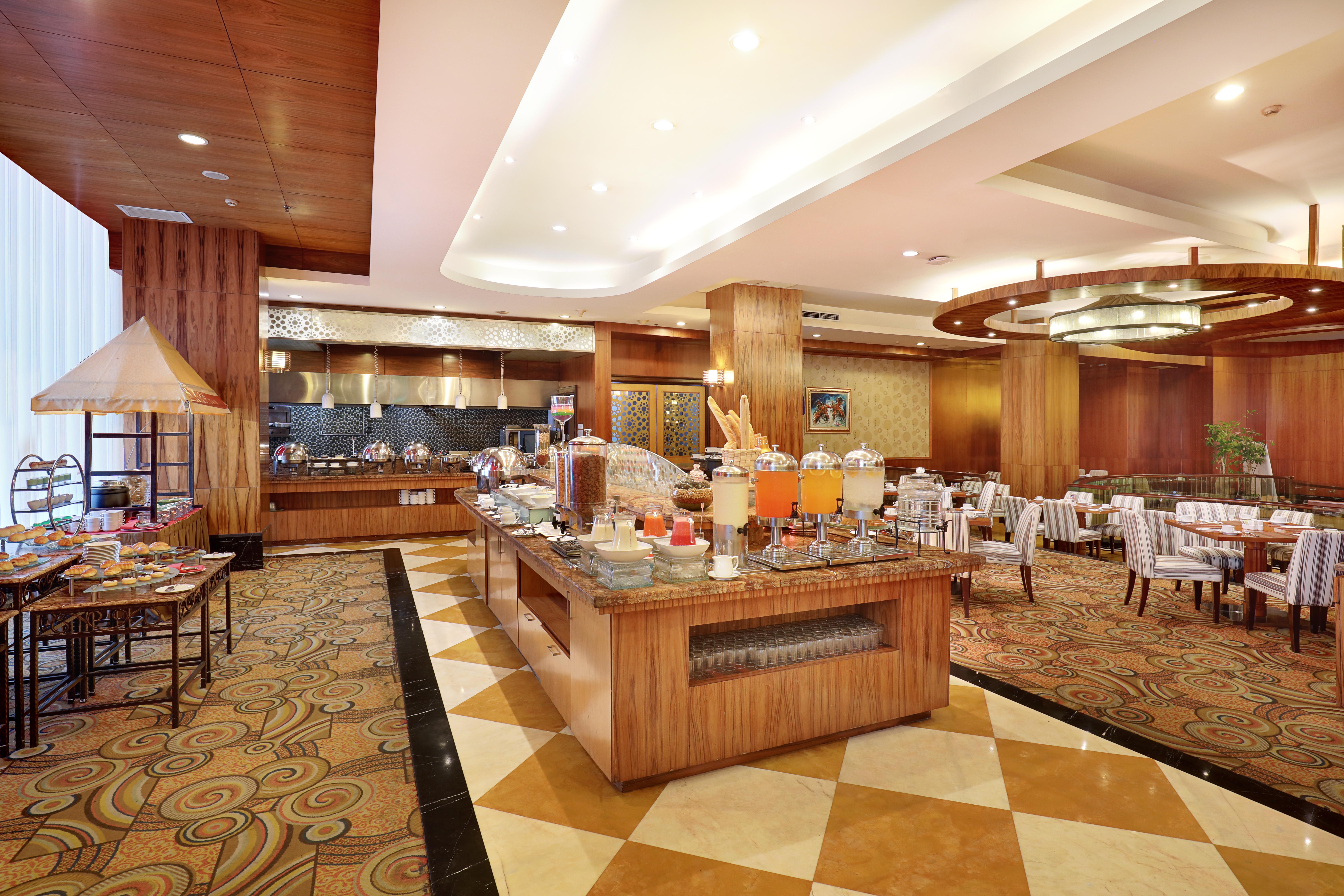 Swiss-Belhotel Maleosan מנאדו מראה חיצוני תמונה