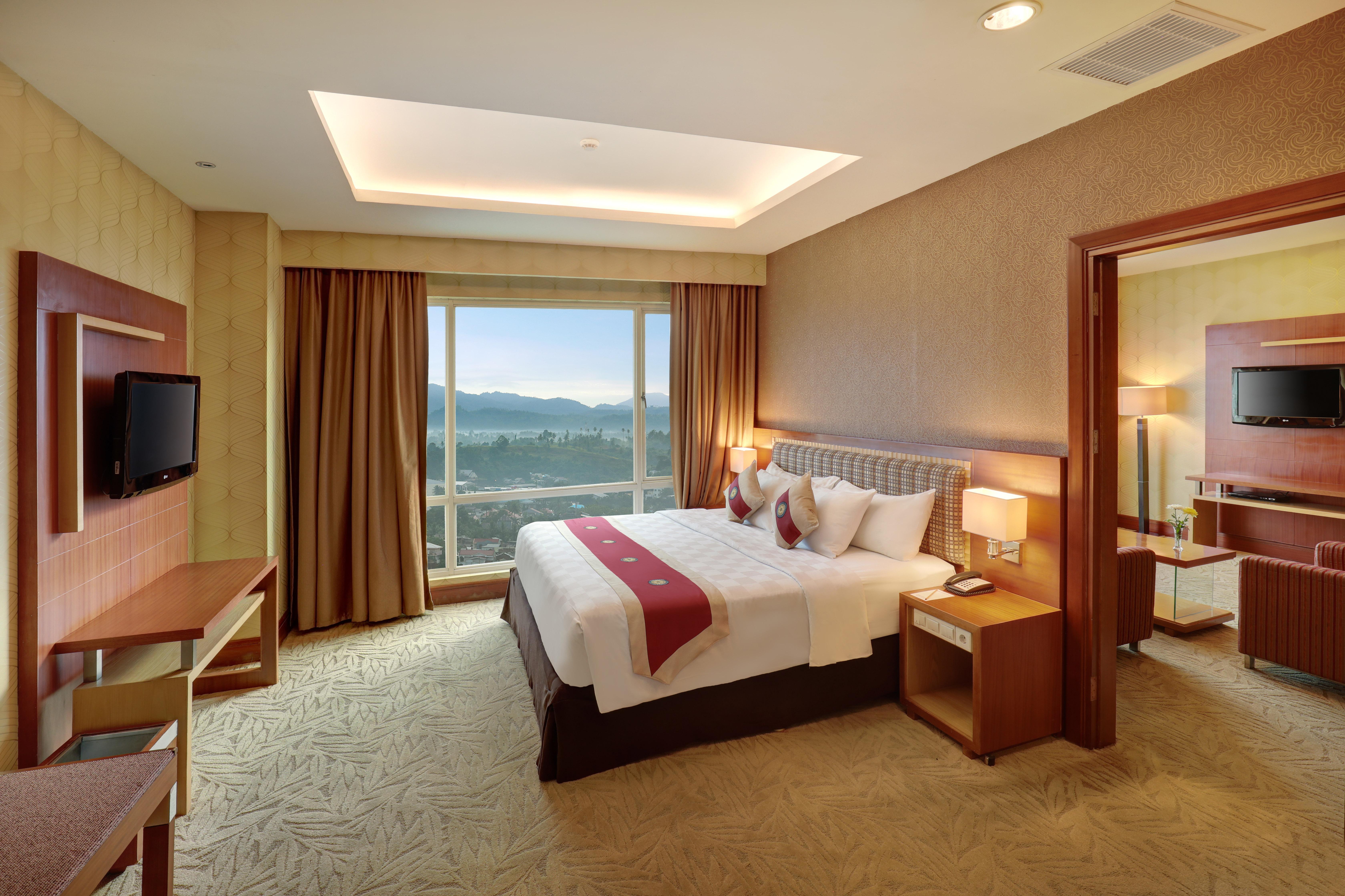 Swiss-Belhotel Maleosan מנאדו מראה חיצוני תמונה