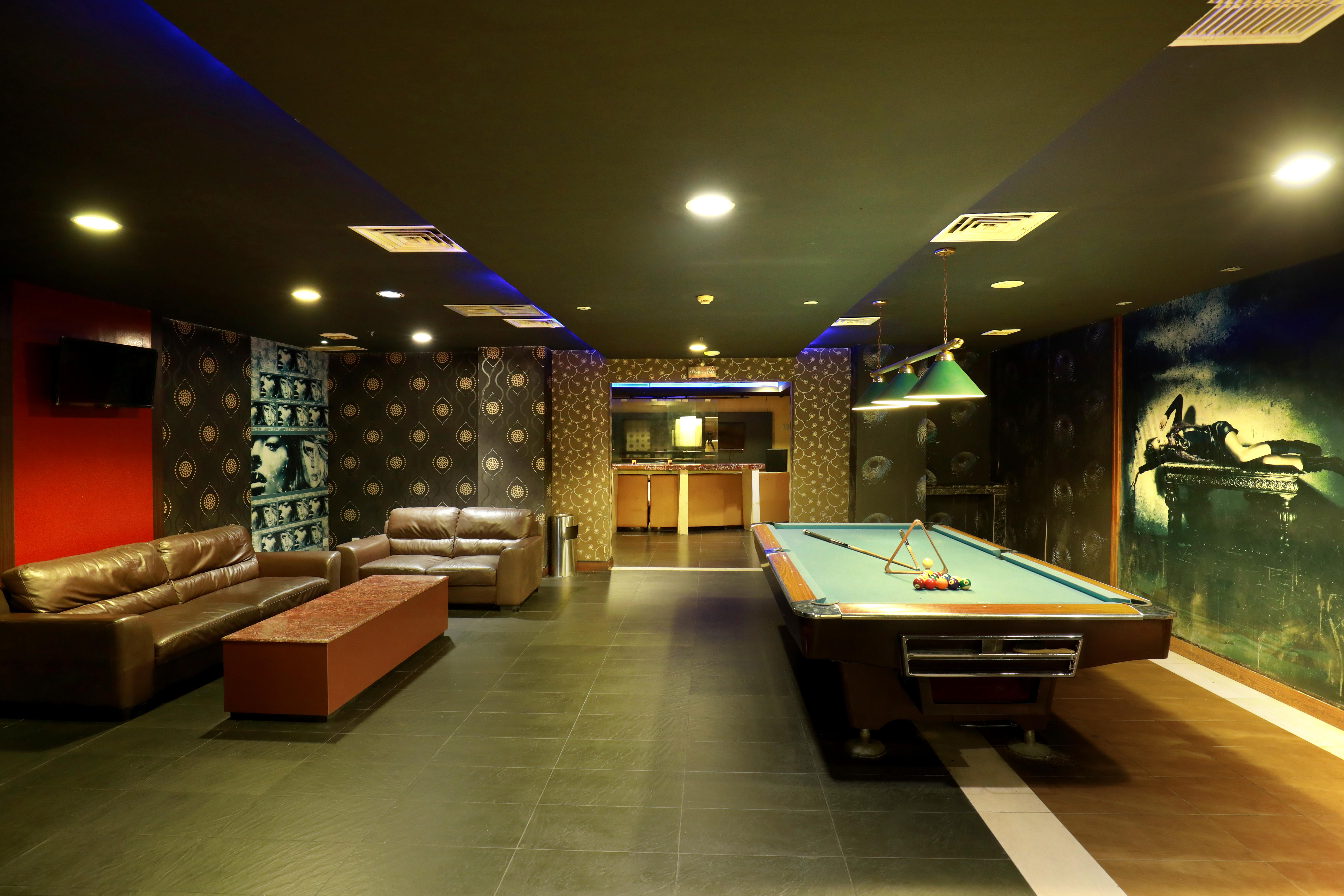 Swiss-Belhotel Maleosan מנאדו מראה חיצוני תמונה