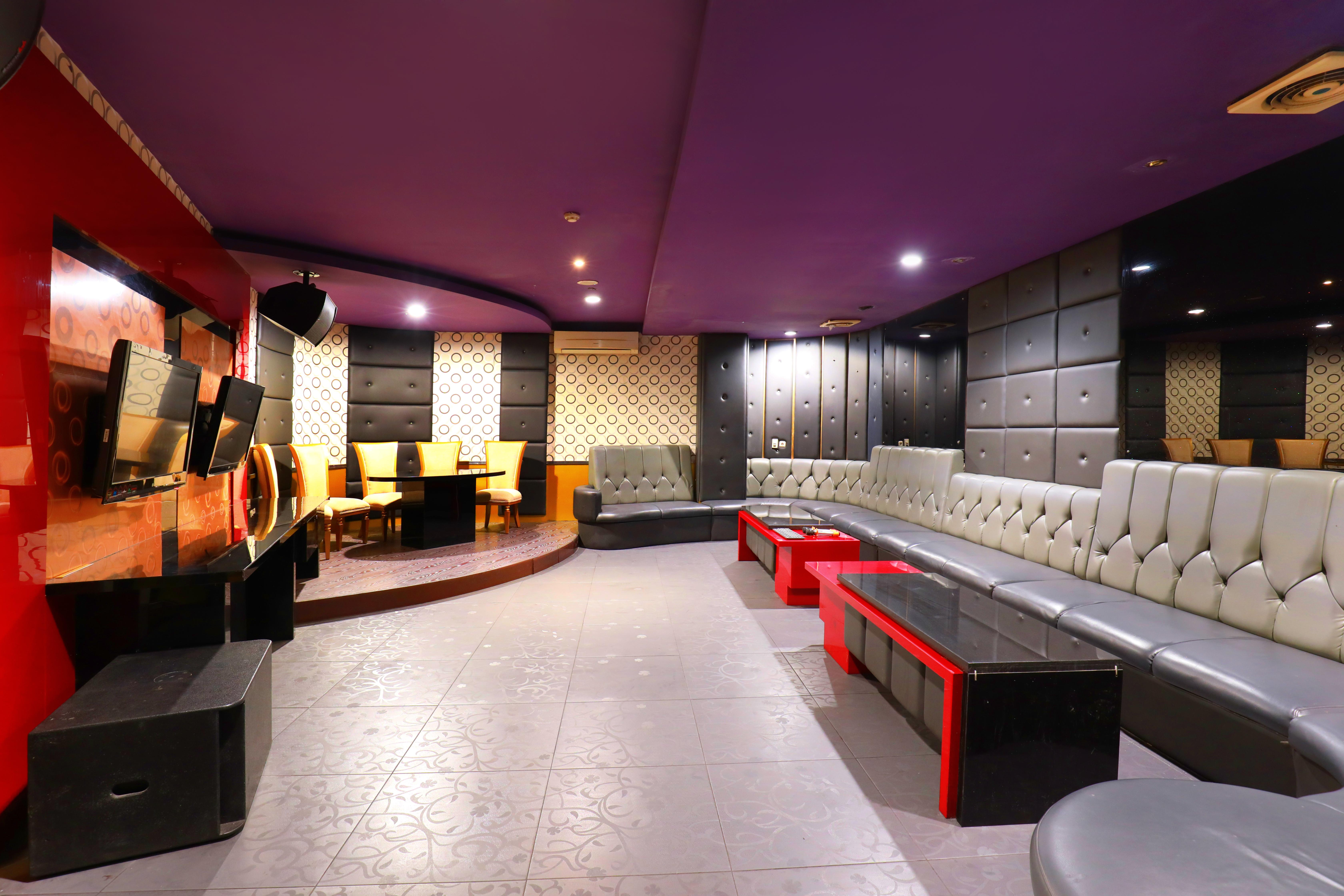 Swiss-Belhotel Maleosan מנאדו מראה חיצוני תמונה