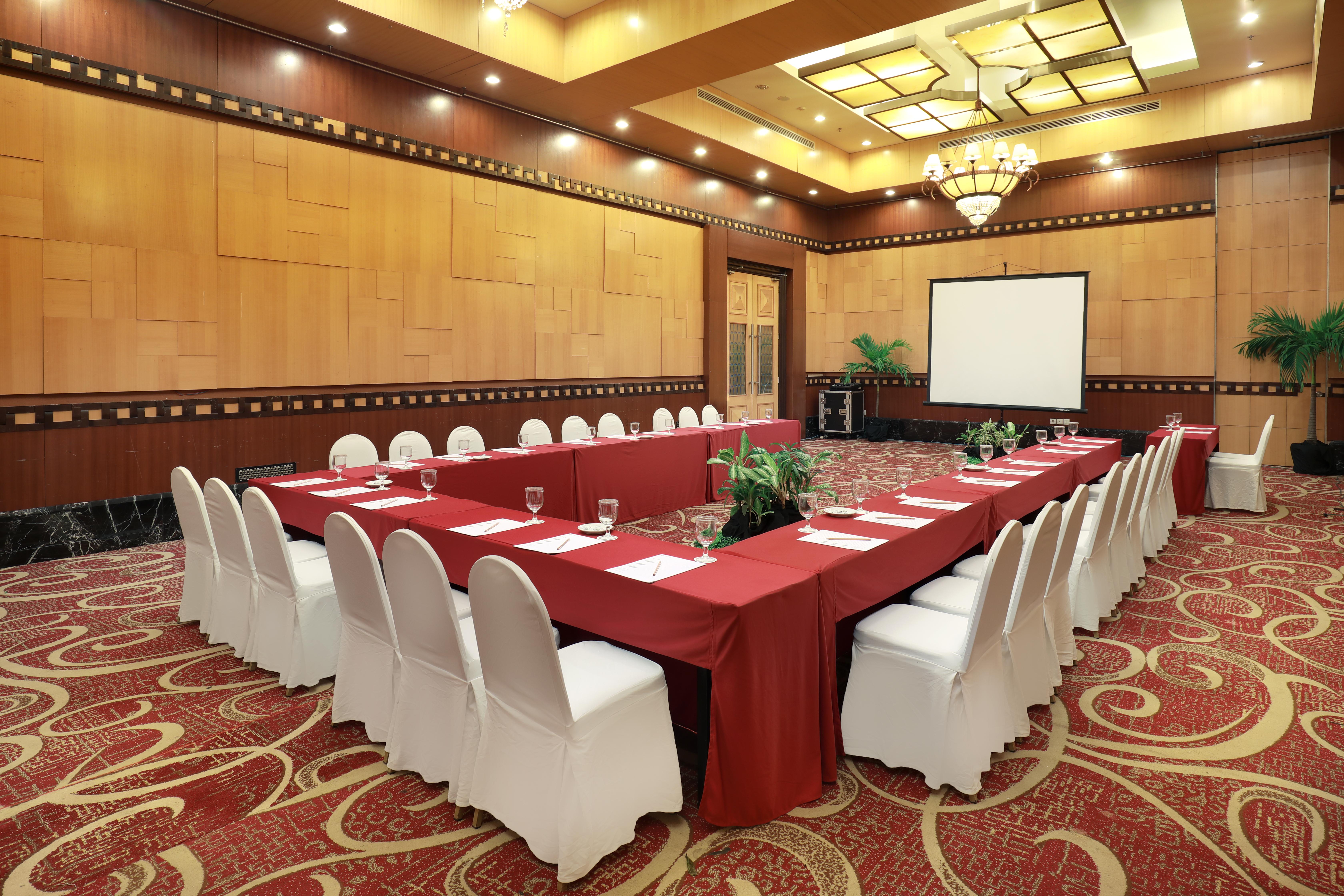 Swiss-Belhotel Maleosan מנאדו מראה חיצוני תמונה