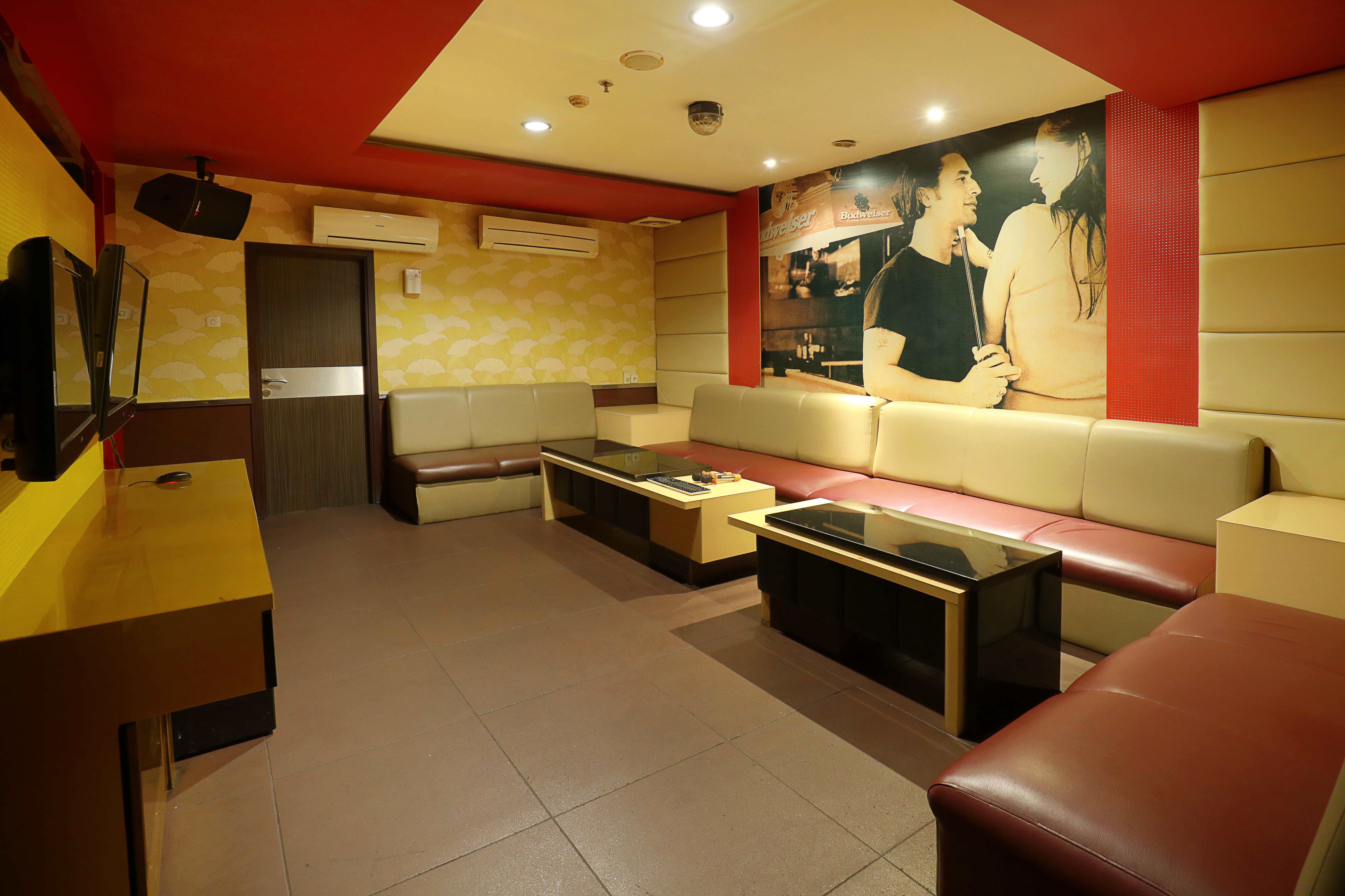 Swiss-Belhotel Maleosan מנאדו מראה חיצוני תמונה