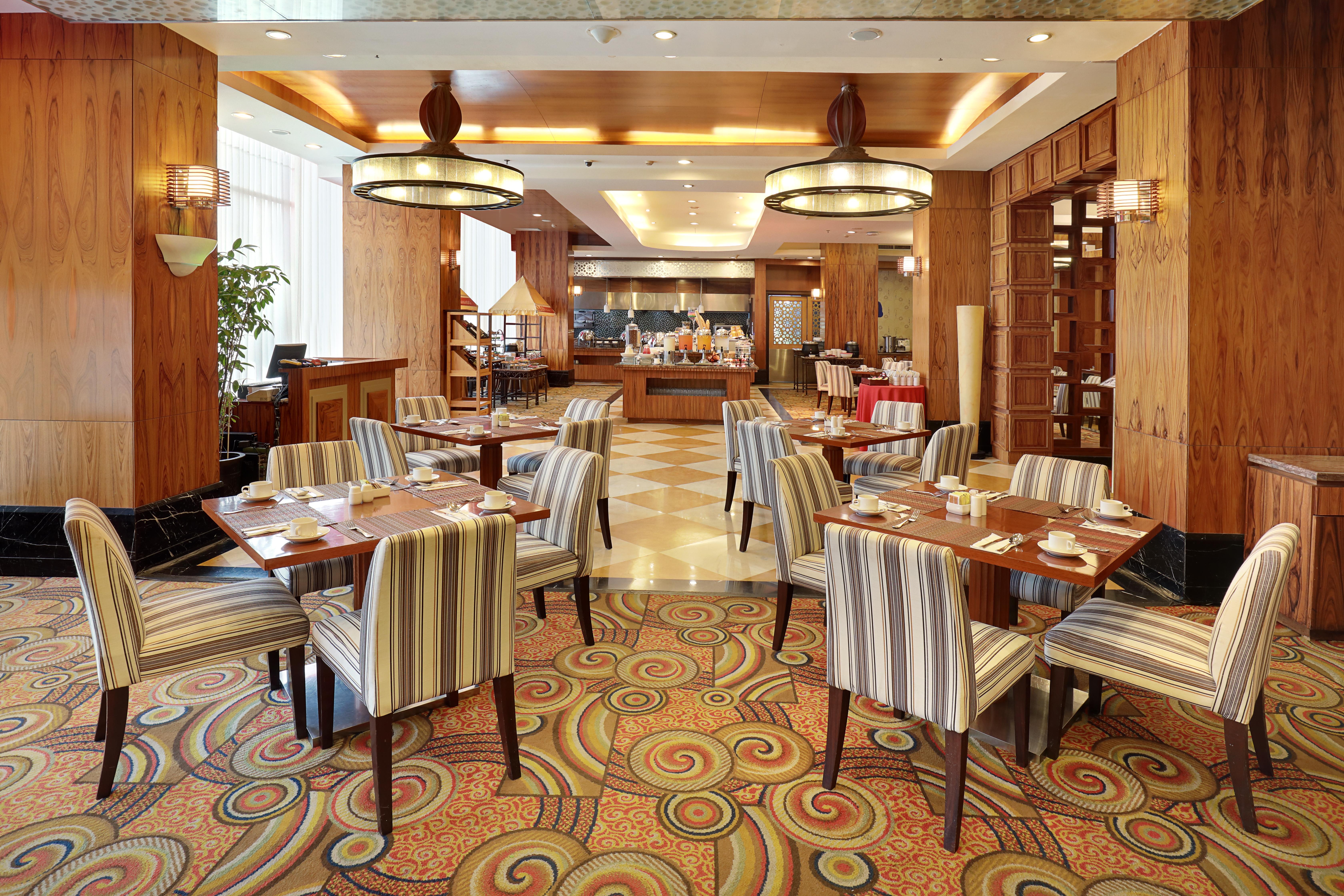 Swiss-Belhotel Maleosan מנאדו מראה חיצוני תמונה