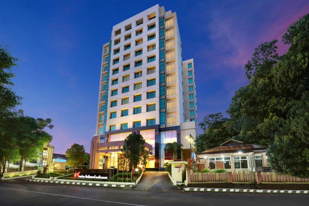 Swiss-Belhotel Maleosan מנאדו מראה חיצוני תמונה